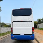 Ônibus Marcopolo Paradiso 1550 LD G6 K380 2006 seminovo à venda, código 118 - foto 06