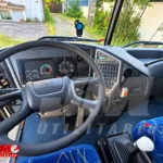 Ônibus Marcopolo Paradiso 1550 LD G6 K380 2006 seminovo à venda, código 118 - foto 08