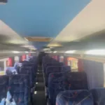 Ônibus Marcopolo Paradiso 1550 LD G6 K380 2006 seminovo à venda, código 118 - foto 09