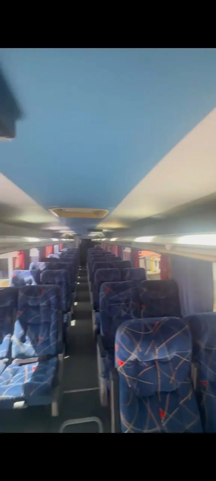 Ônibus Marcopolo Paradiso 1550 LD G6 K380 2006 seminovo à venda, código 118 - foto 09