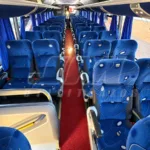 Ônibus Marcopolo Paradiso 1600 LD G7 K400 2012 seminovo à venda, código 124 - foto 07