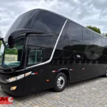 Ônibus Marcopolo Paradiso 1600 LD G7 Leitao K380 2011 seminovo à venda, código 214 - foto 01