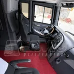 Ônibus Marcopolo Paradiso 1600 LD G7 Leitao K380 2011 seminovo à venda, código 214 - foto 04