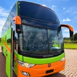 Ônibus Marcopolo Paradiso 1600 LD G7 O500 RSD 2019 seminovo à venda, código 254 - foto 02