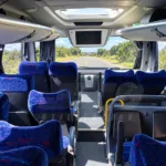 Ônibus Marcopolo Paradiso 1600 LD G7 O500 RSD 2019 seminovo à venda, código 254 - foto 04