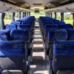 Ônibus Marcopolo Paradiso 1600 LD G7 O500 RSD 2019 seminovo à venda, código 254 - foto 05