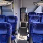 Ônibus Marcopolo Paradiso 1600 LD G7 O500 RSD 2019 seminovo à venda, código 254 - foto 06