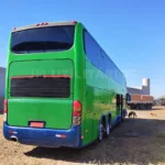 Ônibus Marcopolo Paradiso 1800 DD G6 Scania 420 2010 seminovo à venda, código 213 - foto 05