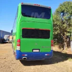 Ônibus Marcopolo Paradiso 1800 DD G6 Scania 420 2010 seminovo à venda, código 213 - foto 06