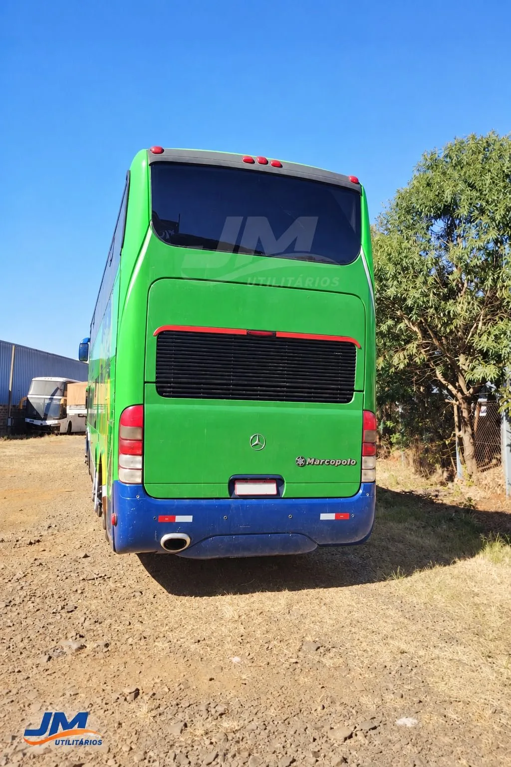 Ônibus Marcopolo Paradiso 1800 DD G6 Scania 420 2010 seminovo à venda, código 213 - foto 06