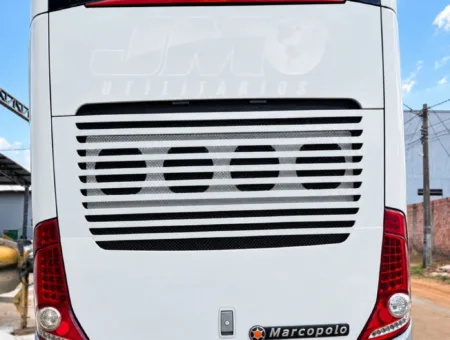 Ônibus Marcopolo Paradiso 1800 DD G7 K360 2015 seminovo à venda, código 1280 - foto 04