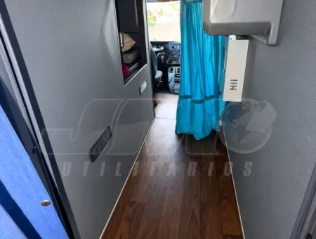 Ônibus Marcopolo Paradiso 1800 DD G7 K360 2015 seminovo à venda, código 1280 - foto 05