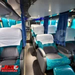 Ônibus Marcopolo Paradiso 1800 DD G7 K360 2015 seminovo à venda, código 1280 - foto 06