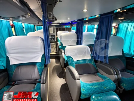 Ônibus Marcopolo Paradiso 1800 DD G7 K360 2015 seminovo à venda, código 1280 - foto 06