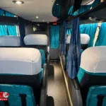 Ônibus Marcopolo Paradiso 1800 DD G7 K360 2015 seminovo à venda, código 1280 - foto 07