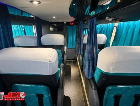 Ônibus Marcopolo Paradiso 1800 DD G7 K360 2015 seminovo à venda, código 1280 - foto 07