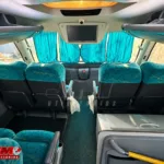 Ônibus Marcopolo Paradiso 1800 DD G7 K360 2015 seminovo à venda, código 1280 - foto 08