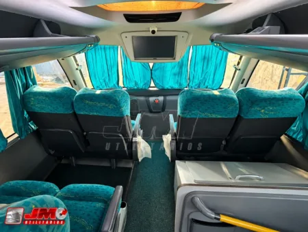 Ônibus Marcopolo Paradiso 1800 DD G7 K360 2015 seminovo à venda, código 1280 - foto 08