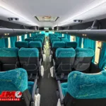 Ônibus Marcopolo Paradiso 1800 DD G7 K360 2015 seminovo à venda, código 1280 - foto 09