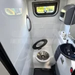 Ônibus Marcopolo Paradiso 1800 DD G7 K360 2015 seminovo à venda, código 1280 - foto 10