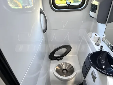 Ônibus Marcopolo Paradiso 1800 DD G7 K360 2015 seminovo à venda, código 1280 - foto 10