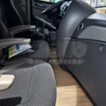 Ônibus Marcopolo Paradiso 1800 DD G7 O500 RSD 2019 seminovo à venda, código 381 - foto 04