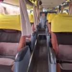 Ônibus Marcopolo Paradiso 1800 DD G7 O500 RSD 2019 seminovo à venda, código 381 - foto 07