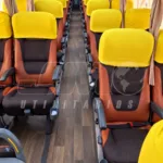 Ônibus Marcopolo Paradiso 1800 DD G7 O500 RSD 2019 seminovo à venda, código 381 - foto 08
