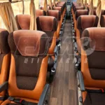 Ônibus Marcopolo Paradiso 1800 DD G7 O500 RSD 2019 seminovo à venda, código 381 - foto 09