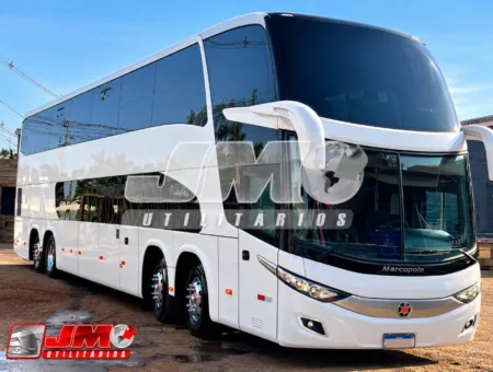 Paradiso 1800 DD à venda