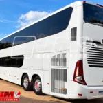 Ônibus Marcopolo Paradiso 1800 DD G7 Scania K440 2020 seminovo à venda, código 1287 - foto 04