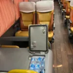 Ônibus Marcopolo Paradiso 1800 DD G7 Scania K440 2020 seminovo à venda, código 1287 - foto 08