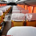 Ônibus Marcopolo Paradiso 1800 DD G7 Scania K440 2020 seminovo à venda, código 1287 - foto 09