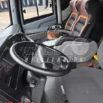 Ônibus Marcopolo Paradiso 1800 DD G7 Volvo B450R 2016 seminovo à venda, código 1286 - foto 05