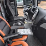 Ônibus Marcopolo Paradiso 1800 DD G7 Volvo B450R 2016 seminovo à venda, código 1286 - foto 06
