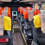 Ônibus Marcopolo Paradiso 1800 DD G8 K400 2022 seminovo à venda, código 81 - foto 02