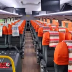 Ônibus Marcopolo Paradiso 1800 DD G8 K400 2022 seminovo à venda, código 81 - foto 03