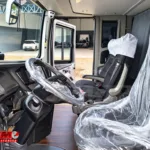 Ônibus Marcopolo Paradiso 1800 DD G8 O500 RSD 2024 seminovo à venda, código 397 - foto 03