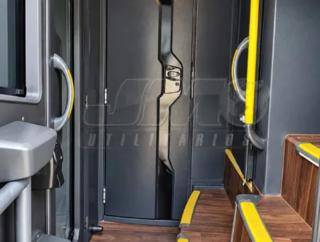 Ônibus Marcopolo Paradiso 1800 DD G8 O500 RSD 2024 seminovo à venda, código 397 - foto 06