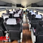 Ônibus Marcopolo Paradiso 1800 DD G8 O500 RSD 2024 seminovo à venda, código 397 - foto 09