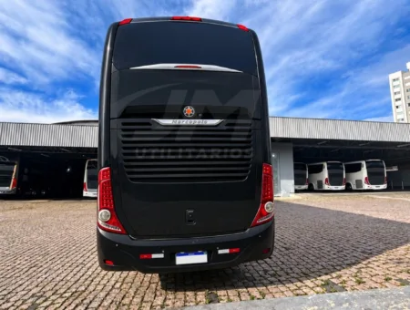 Ônibus Marcopolo Paradiso 1800 DD New G7 O500 RSDD 2020 seminovo à venda, código 150 - foto 04