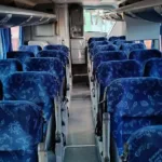 Ônibus Marcopolo Paradiso G7 1200 Scania K360 2012 seminovo à venda, código 1628 - foto 08