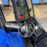 Onibus Marcopolo Paradiso G7 1200 Volvo B12R 2011 seminovo a venda, codigo 1358 - foto 06