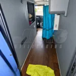 Ônibus Marcopolo Paradiso 1800 DD G7 K400 2016 seminovo à venda, código 1281 - foto 04