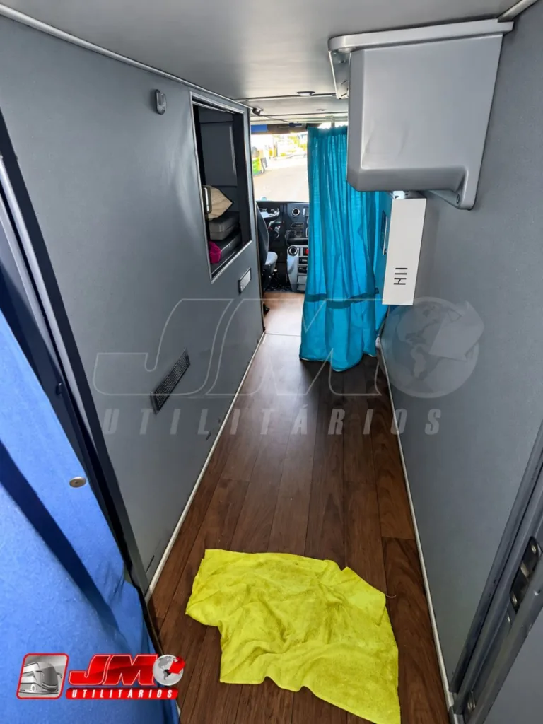 Ônibus Marcopolo Paradiso 1800 DD G7 K400 2016 seminovo à venda, código 1281 - foto 04