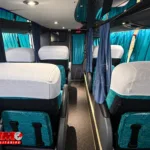Ônibus Marcopolo Paradiso 1800 DD G7 K400 2016 seminovo à venda, código 1281 - foto 05