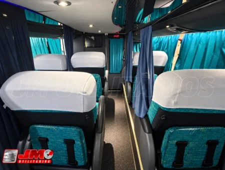 Ônibus Marcopolo Paradiso 1800 DD G7 K400 2016 seminovo à venda, código 1281 - foto 05