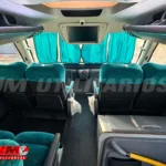 Ônibus Marcopolo Paradiso 1800 DD G7 K400 2016 seminovo à venda, código 1281 - foto 06