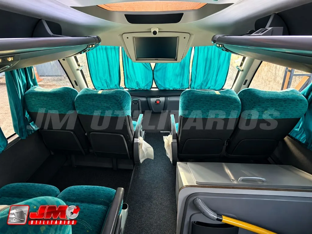 Ônibus Marcopolo Paradiso 1800 DD G7 K400 2016 seminovo à venda, código 1281 - foto 06