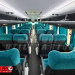 Ônibus Marcopolo Paradiso 1800 DD G7 K400 2016 seminovo à venda, código 1281 - foto 07